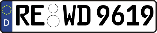 RE-WD9619