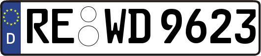 RE-WD9623