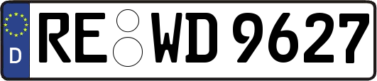 RE-WD9627