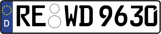 RE-WD9630