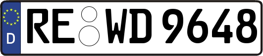 RE-WD9648
