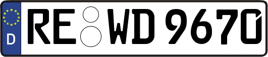 RE-WD9670