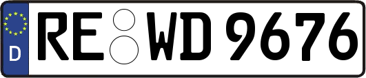 RE-WD9676