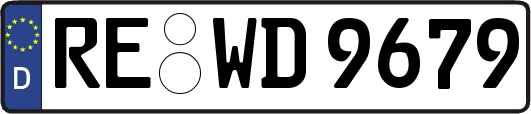 RE-WD9679