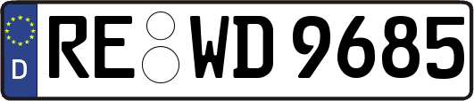 RE-WD9685