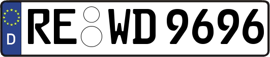 RE-WD9696