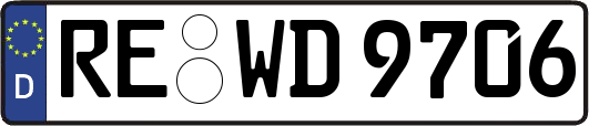RE-WD9706