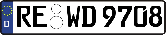 RE-WD9708