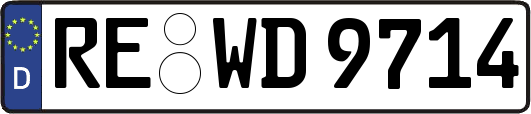 RE-WD9714