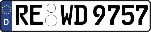 RE-WD9757