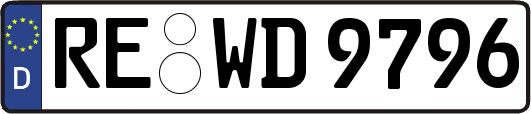 RE-WD9796