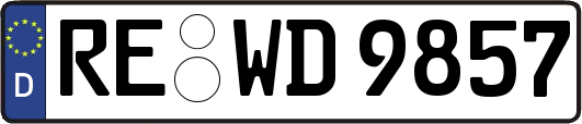 RE-WD9857