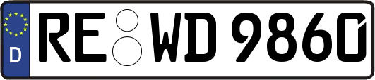 RE-WD9860