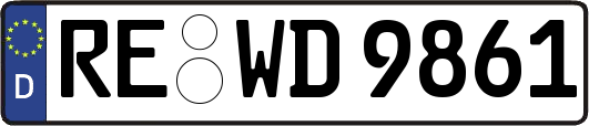 RE-WD9861