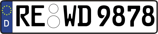 RE-WD9878