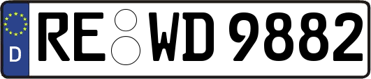 RE-WD9882