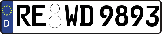 RE-WD9893
