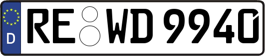 RE-WD9940