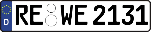 RE-WE2131