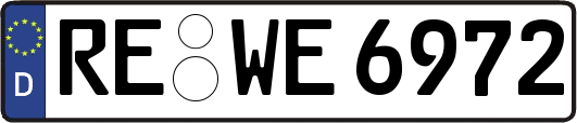 RE-WE6972