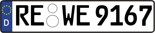 RE-WE9167