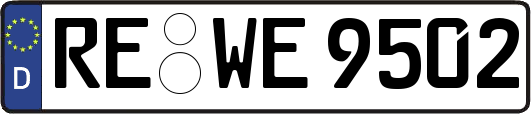 RE-WE9502