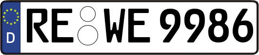RE-WE9986