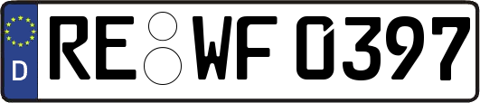 RE-WF0397