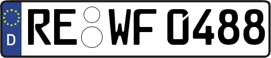 RE-WF0488