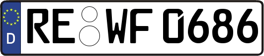 RE-WF0686