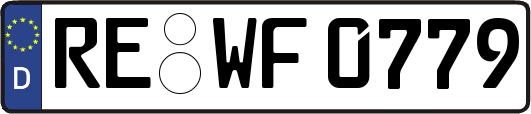 RE-WF0779