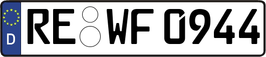 RE-WF0944