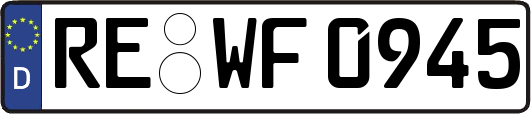 RE-WF0945