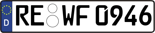 RE-WF0946