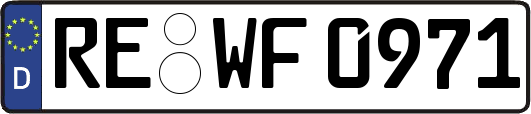 RE-WF0971