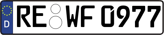RE-WF0977