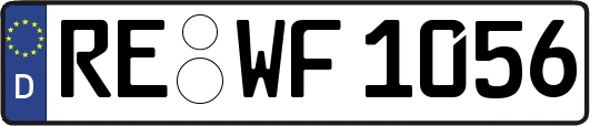 RE-WF1056