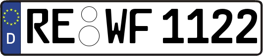 RE-WF1122