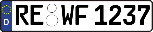 RE-WF1237
