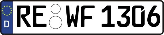 RE-WF1306