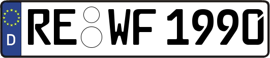 RE-WF1990