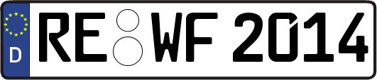 RE-WF2014