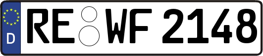 RE-WF2148