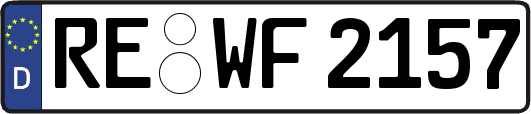 RE-WF2157