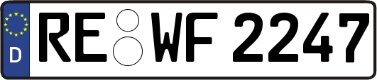 RE-WF2247