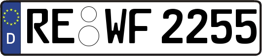 RE-WF2255