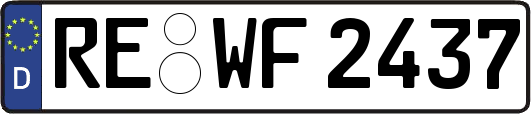 RE-WF2437