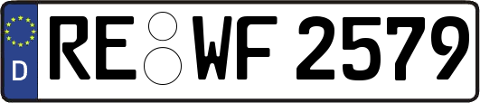 RE-WF2579