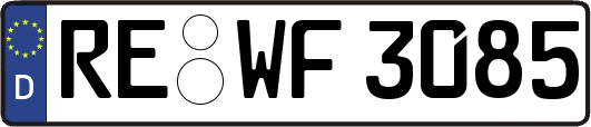 RE-WF3085