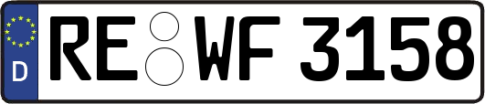 RE-WF3158